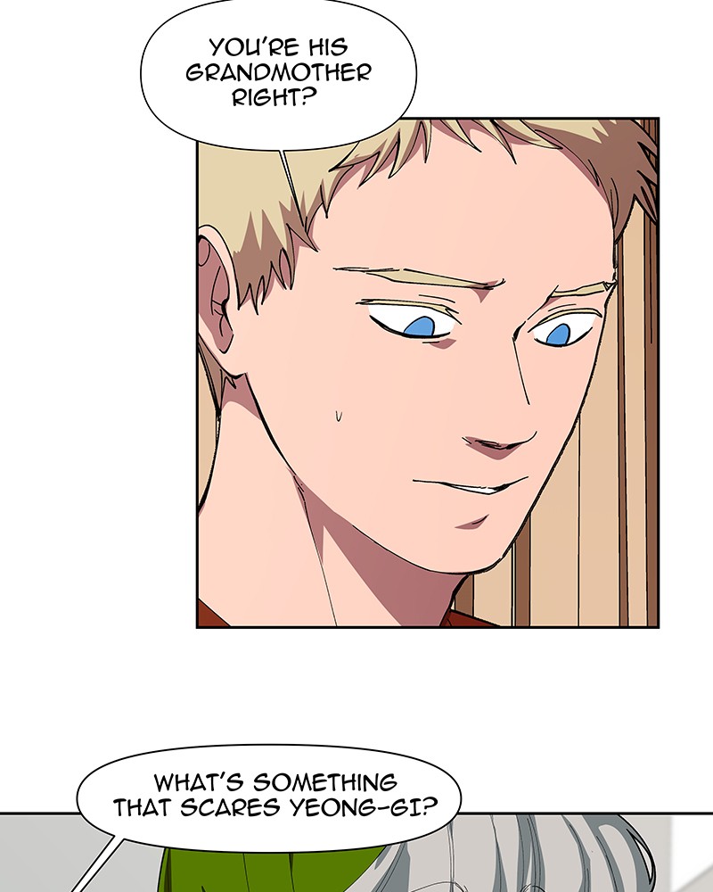 Read I Love Yoo Manga Online