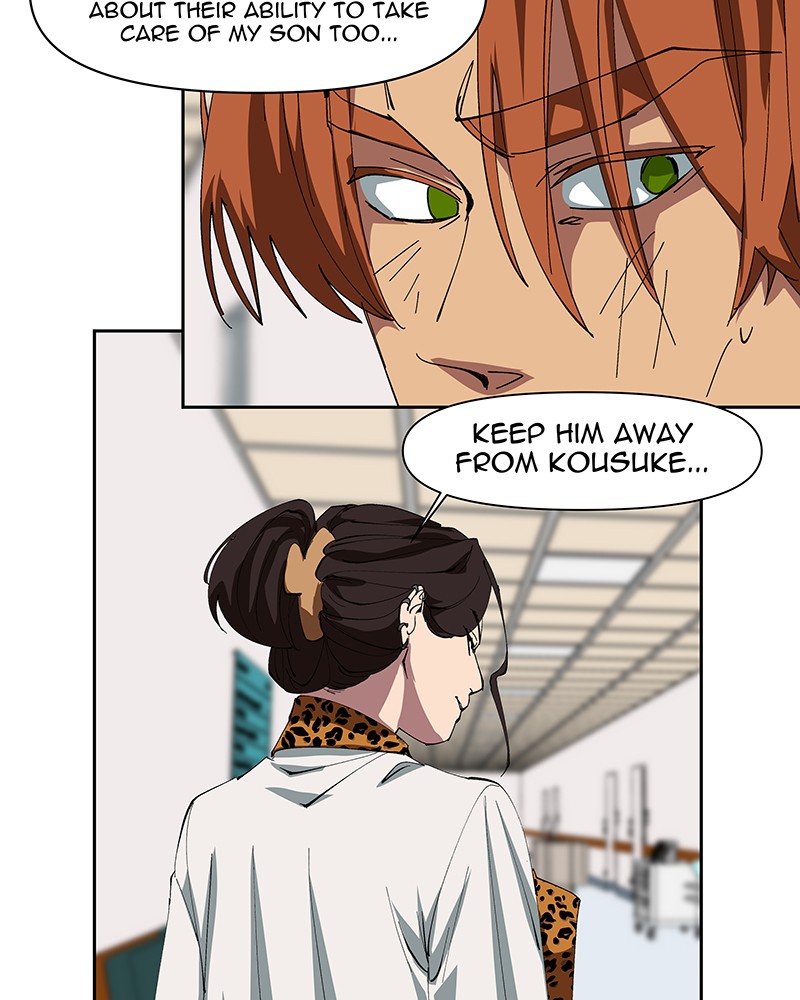 Read I Love Yoo Manga Online