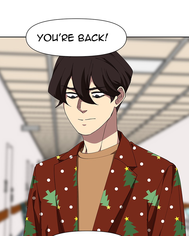 Read I Love Yoo Manga Online