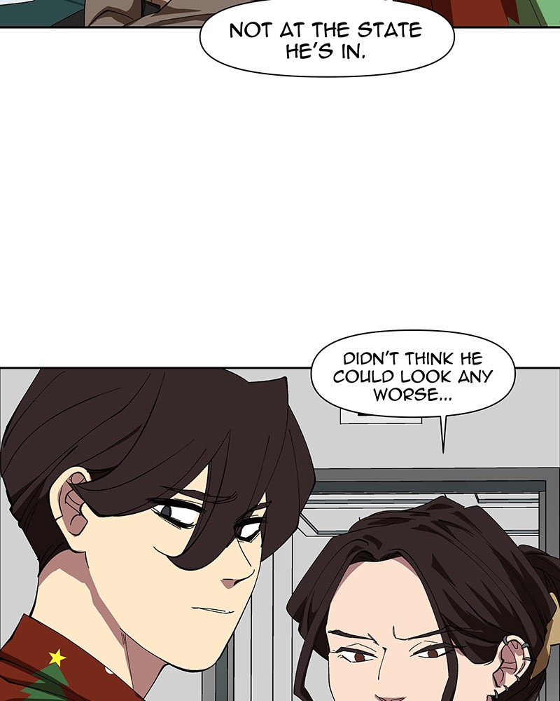 Read I Love Yoo Manga Online