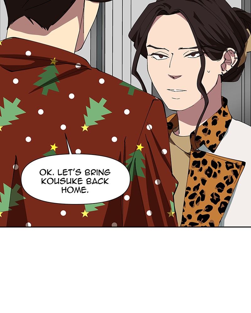 Read I Love Yoo Manga Online