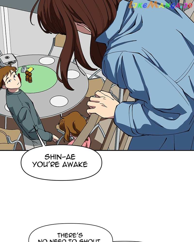 Read I Love Yoo Manga Online