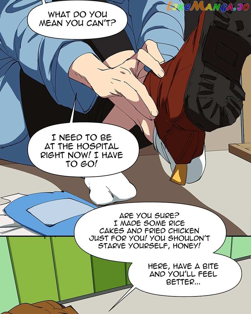 Read I Love Yoo Manga Online