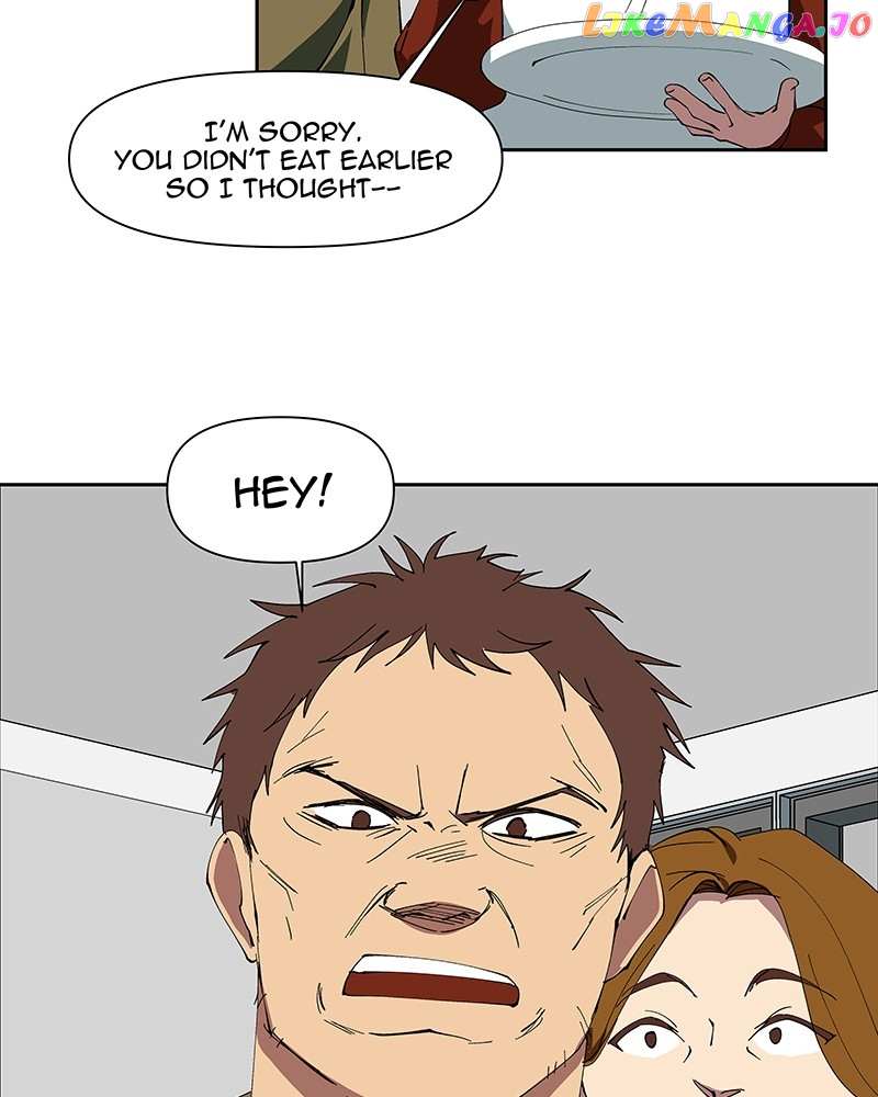 Read I Love Yoo Manga Online