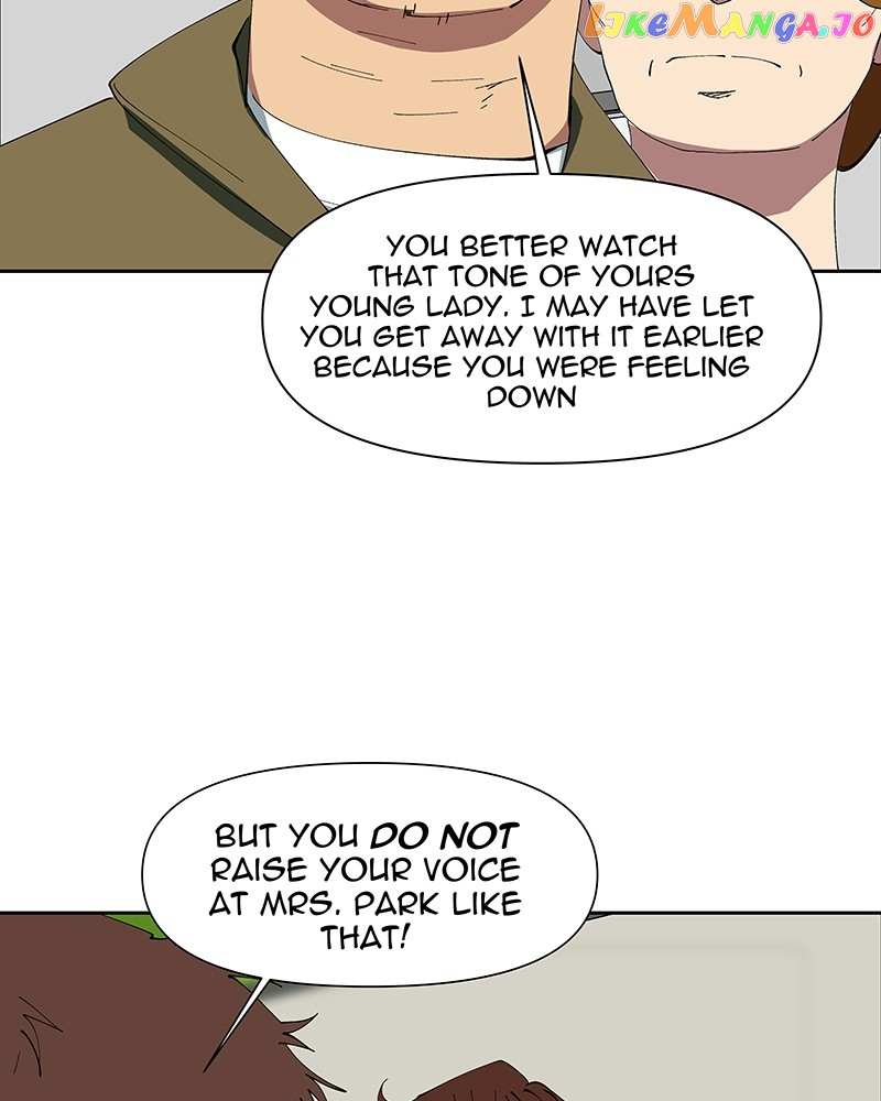 Read I Love Yoo Manga Online