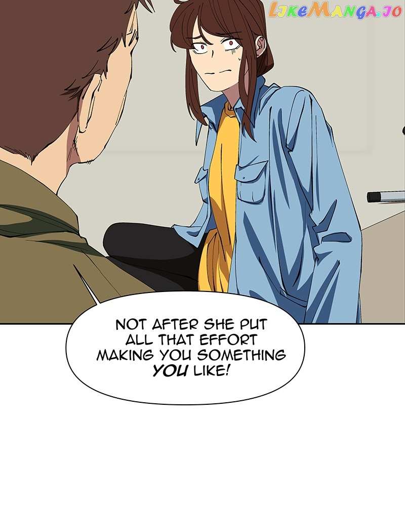 Read I Love Yoo Manga Online
