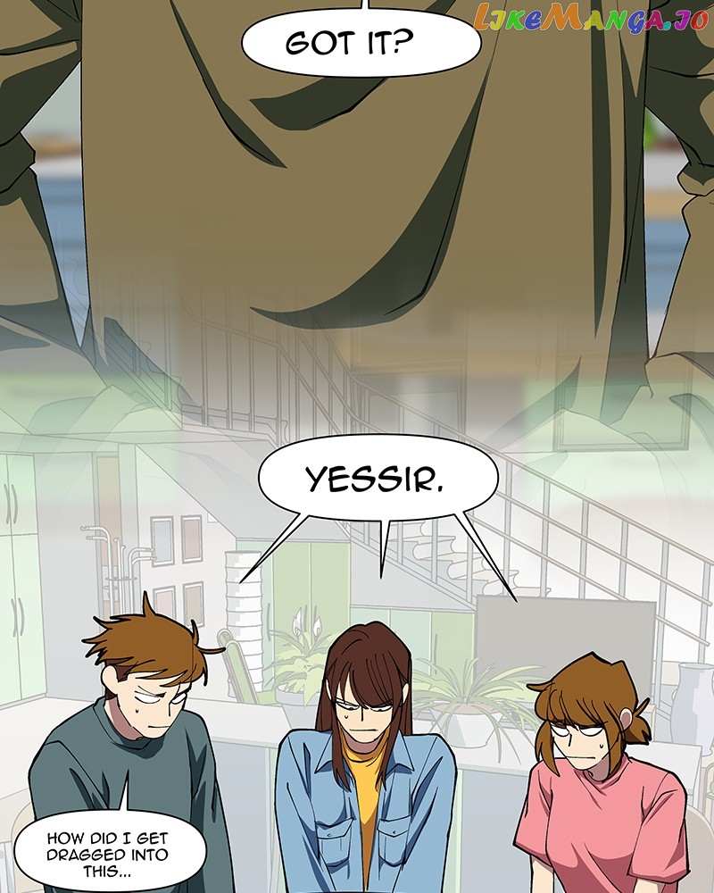 Read I Love Yoo Manga Online