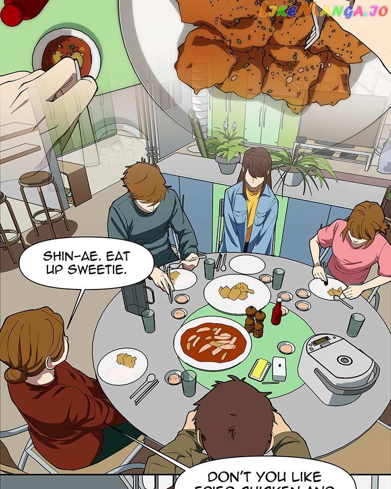 Read I Love Yoo Manga Online