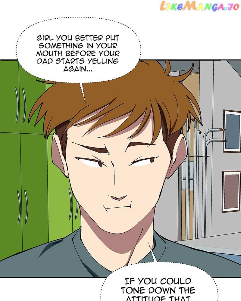 Read I Love Yoo Manga Online