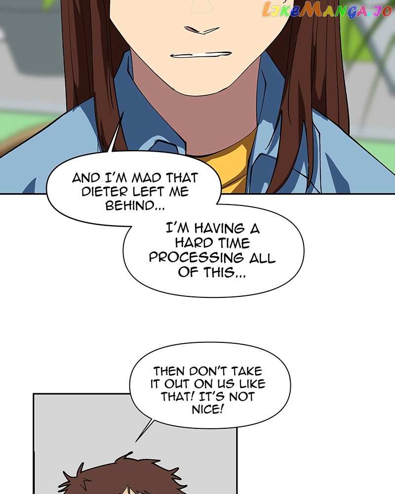 Read I Love Yoo Manga Online