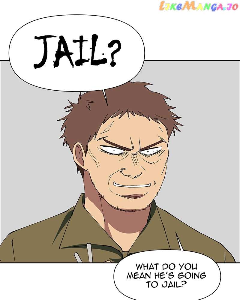 Read I Love Yoo Manga Online