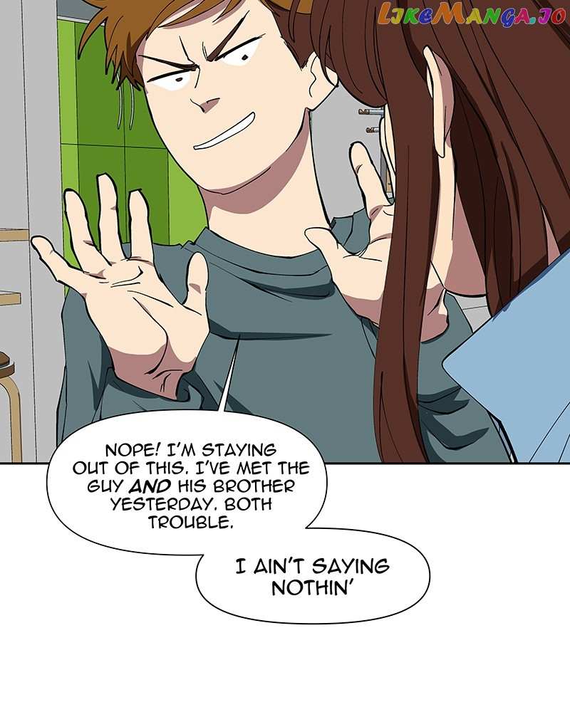 Read I Love Yoo Manga Online