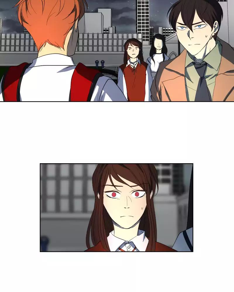 Read I Love Yoo Manga Online