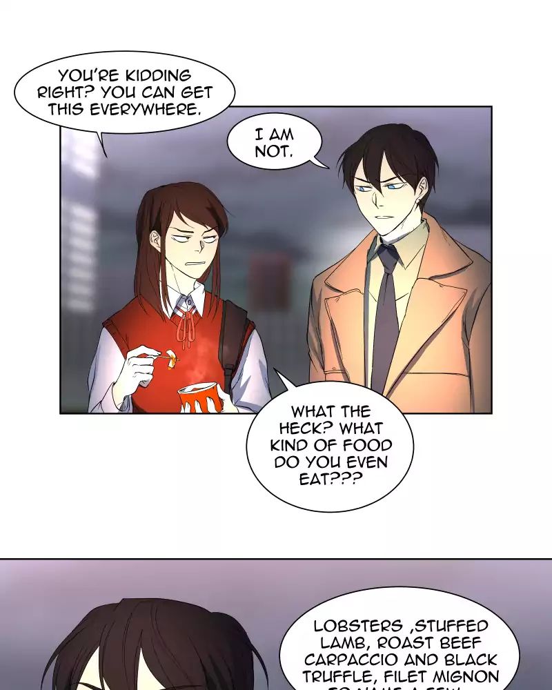 Read I Love Yoo Manga Online
