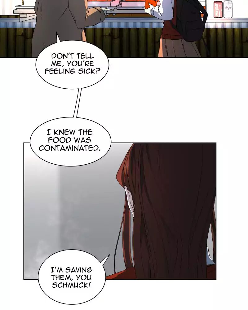 Read I Love Yoo Manga Online