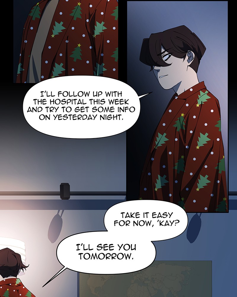 Read I Love Yoo Manga Online