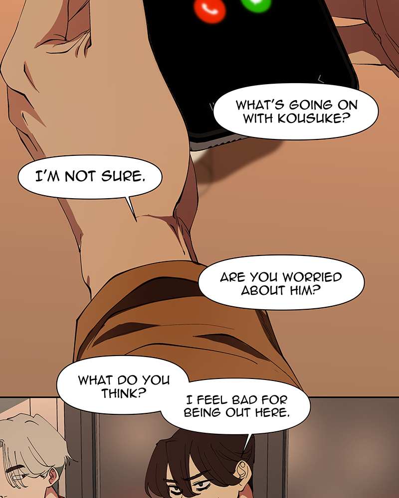 Read I Love Yoo Manga Online