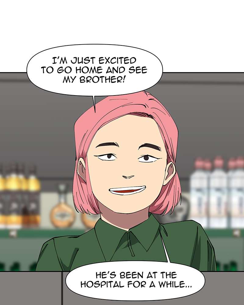 Read I Love Yoo Manga Online
