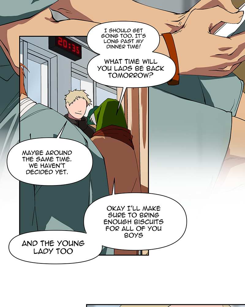 Read I Love Yoo Manga Online