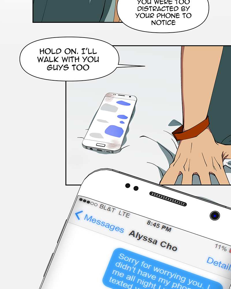Read I Love Yoo Manga Online