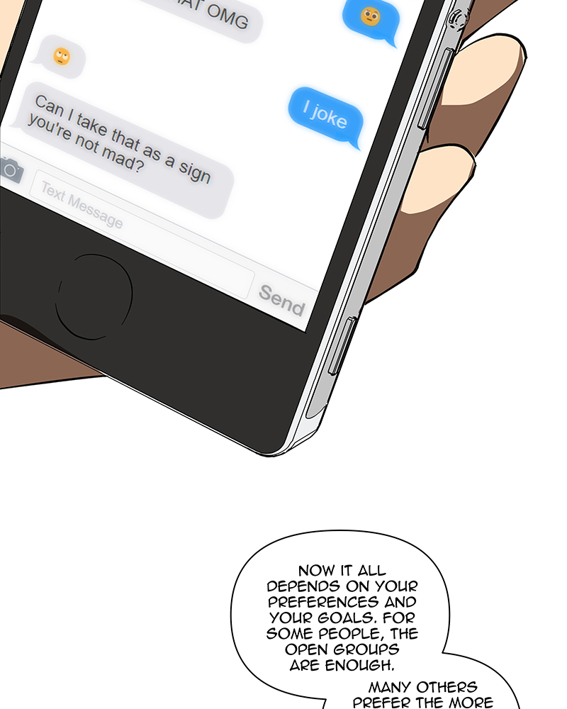 Read I Love Yoo Manga Online