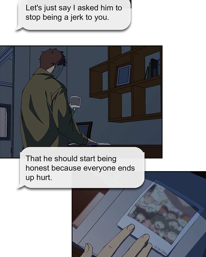 Read I Love Yoo Manga Online