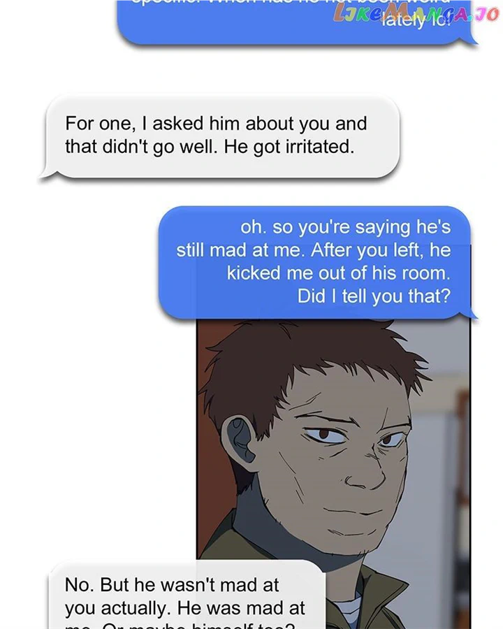 Read I Love Yoo Manga Online