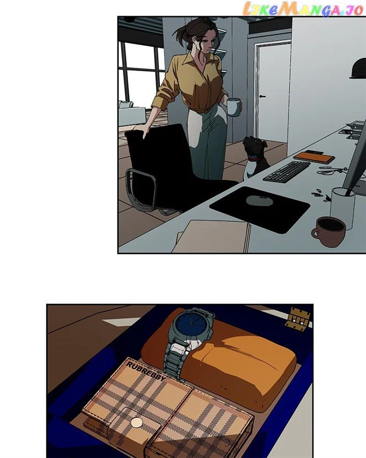 Read I Love Yoo Manga Online