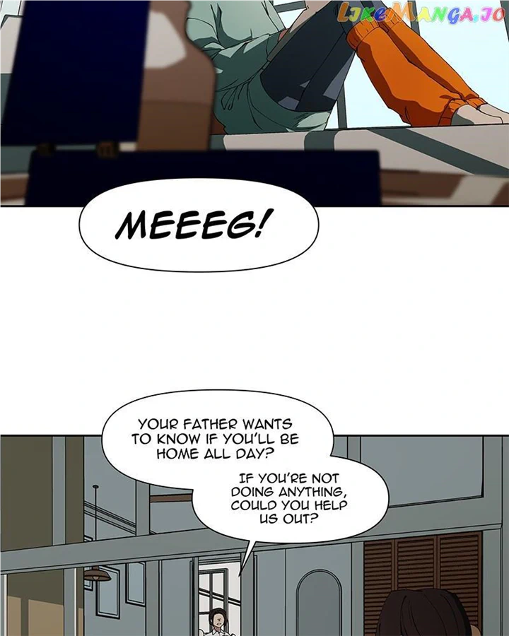 Read I Love Yoo Manga Online