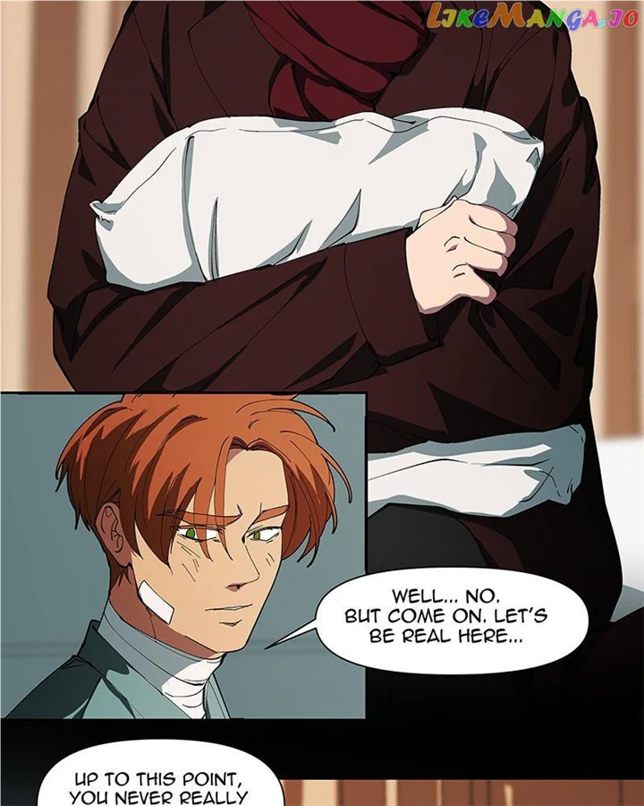 Read I Love Yoo Manga Online