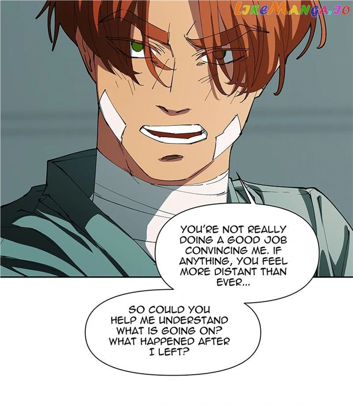 Read I Love Yoo Manga Online