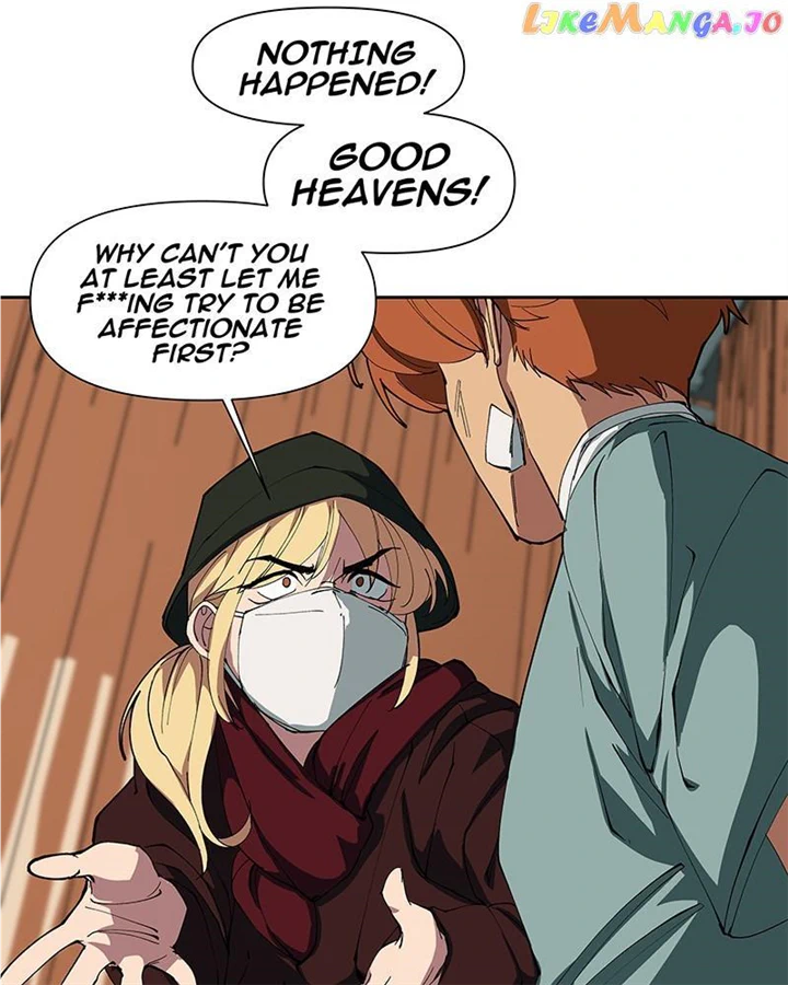 Read I Love Yoo Manga Online