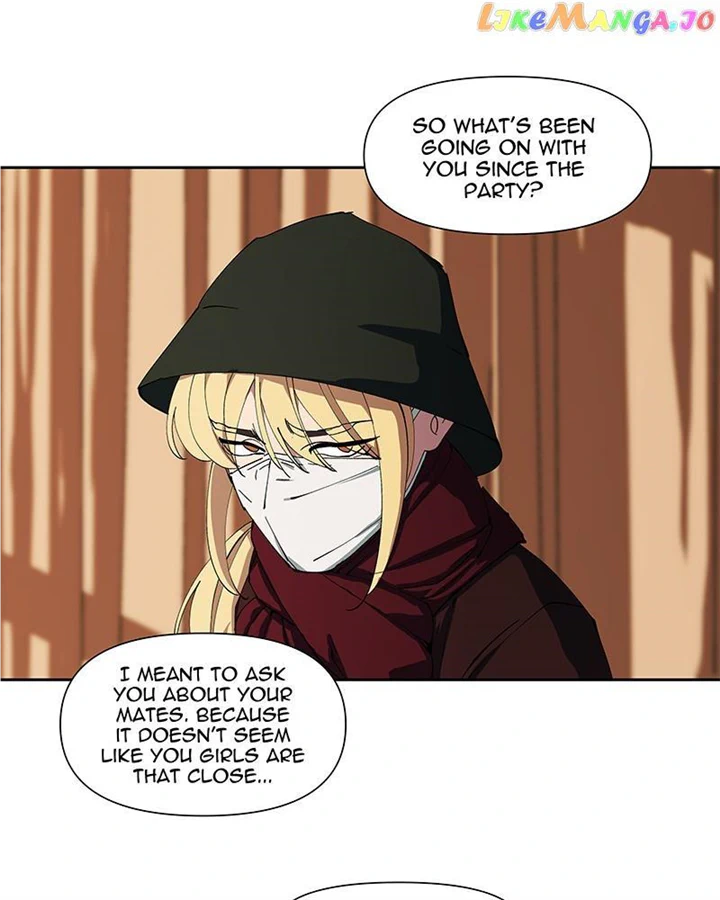 Read I Love Yoo Manga Online