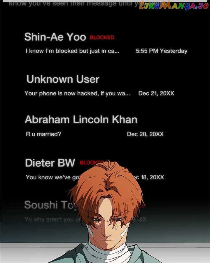 Read I Love Yoo Manga Online