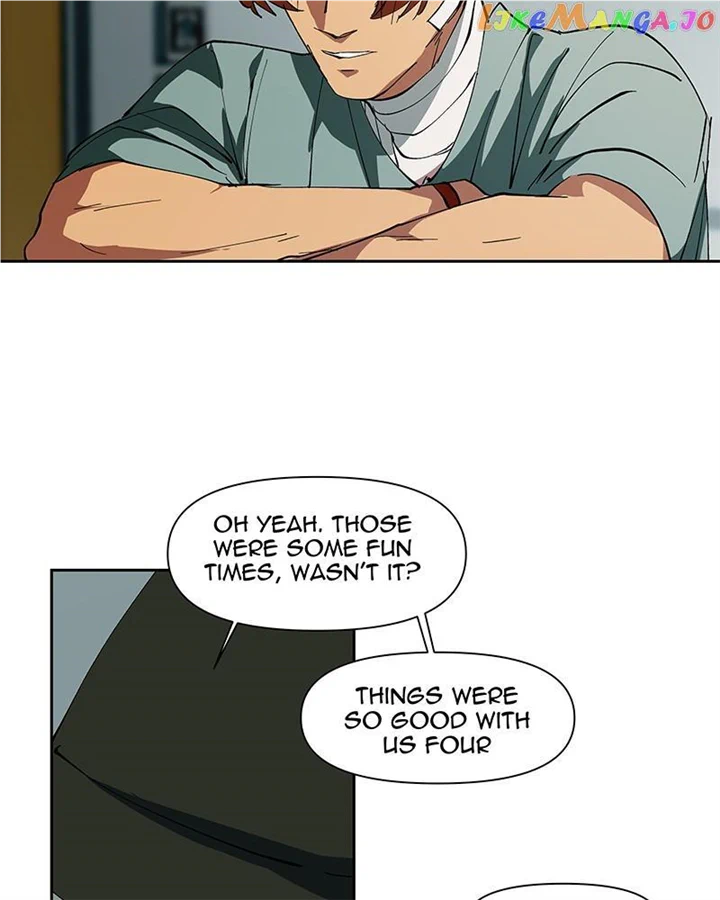 Read I Love Yoo Manga Online