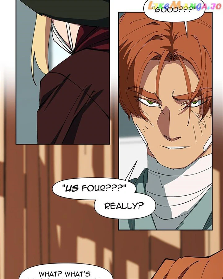 Read I Love Yoo Manga Online