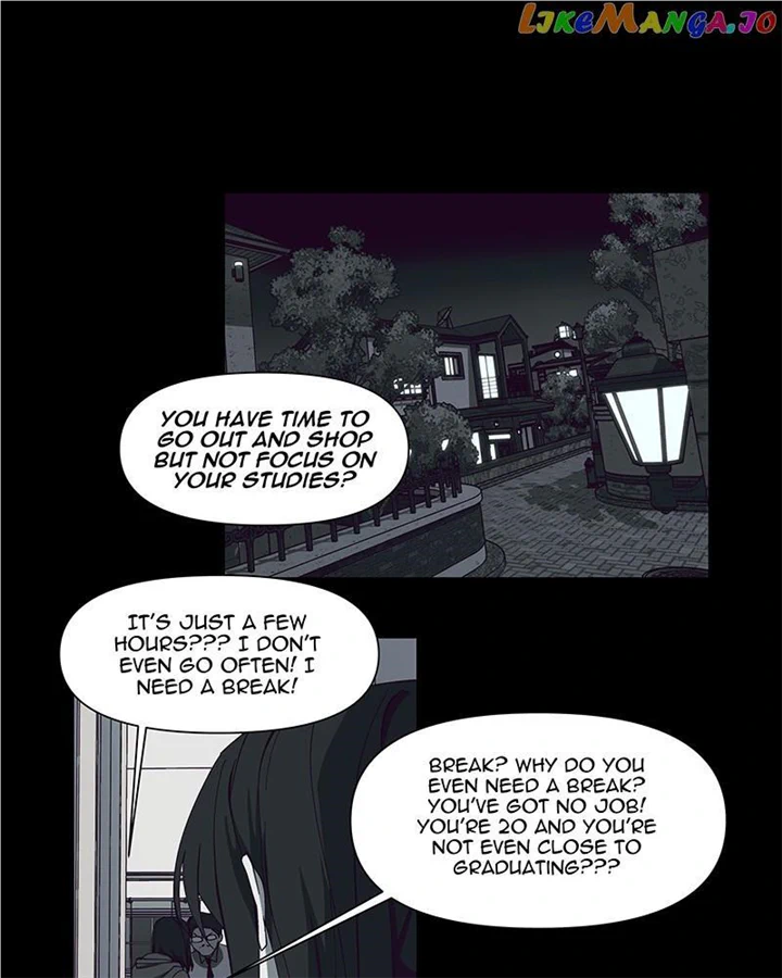 Read I Love Yoo Manga Online