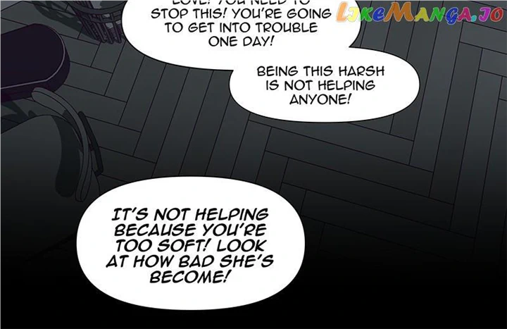 Read I Love Yoo Manga Online