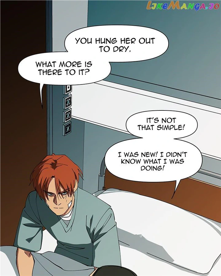 Read I Love Yoo Manga Online