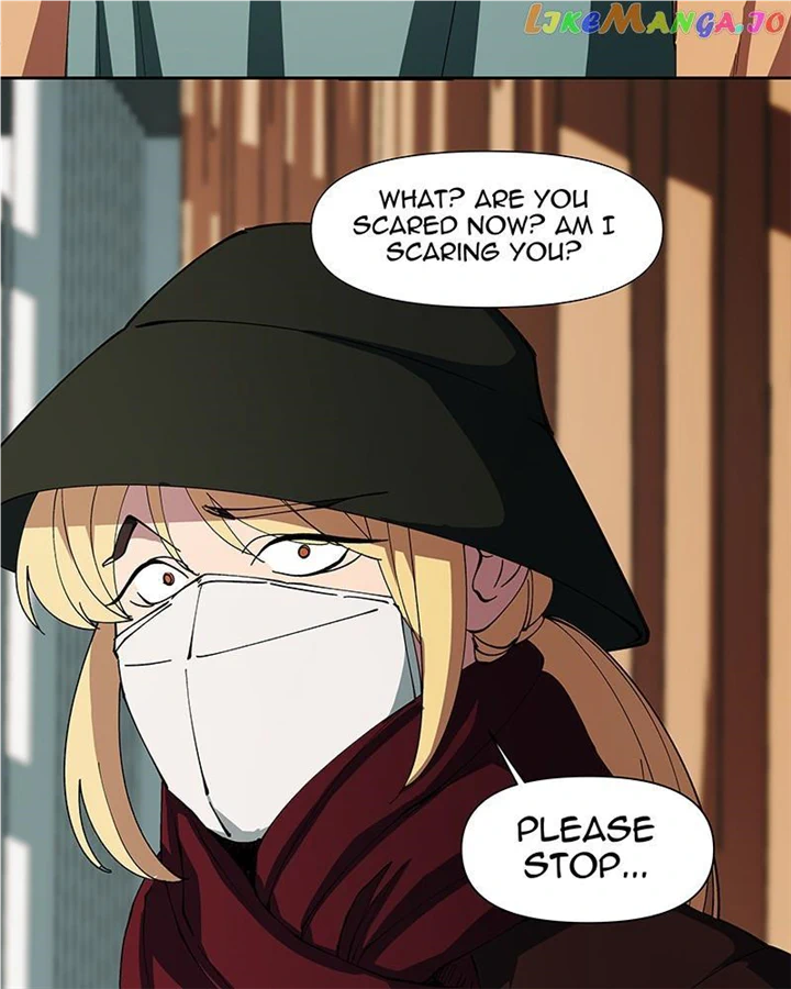 Read I Love Yoo Manga Online