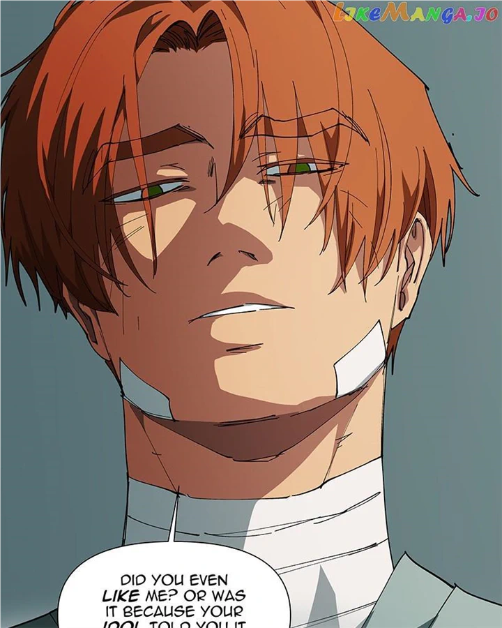 Read I Love Yoo Manga Online