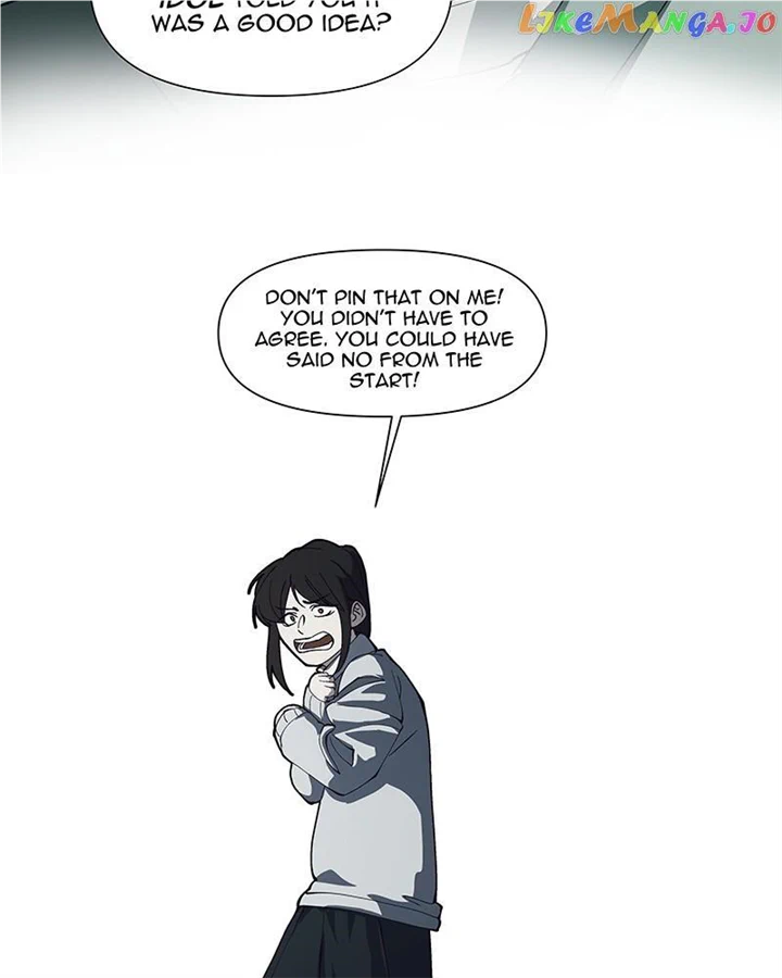 Read I Love Yoo Manga Online