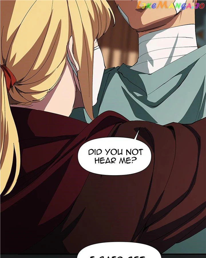 Read I Love Yoo Manga Online