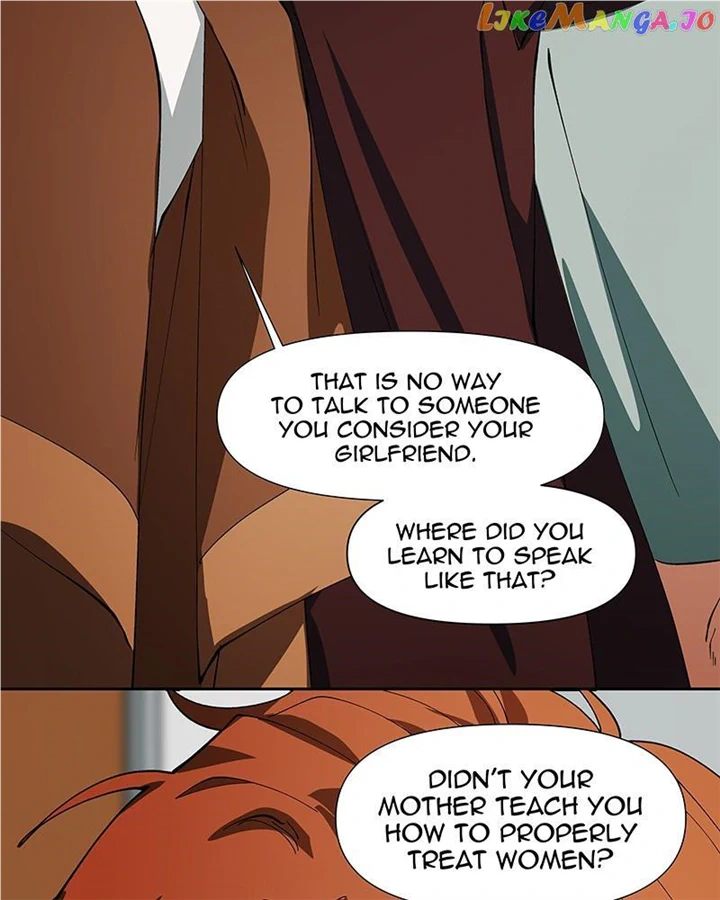 Read I Love Yoo Manga Online