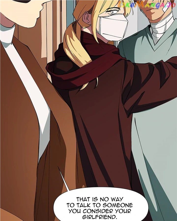 Read I Love Yoo Manga Online