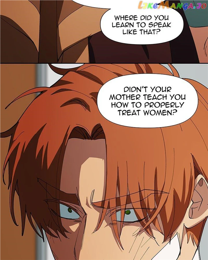 Read I Love Yoo Manga Online