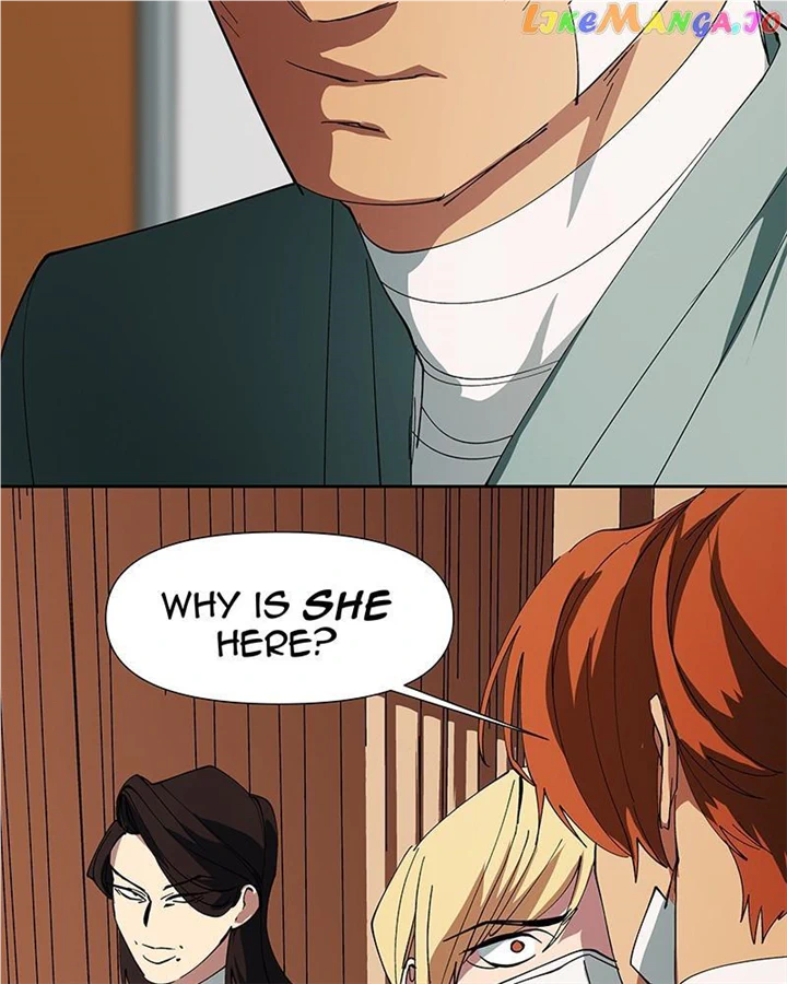 Read I Love Yoo Manga Online