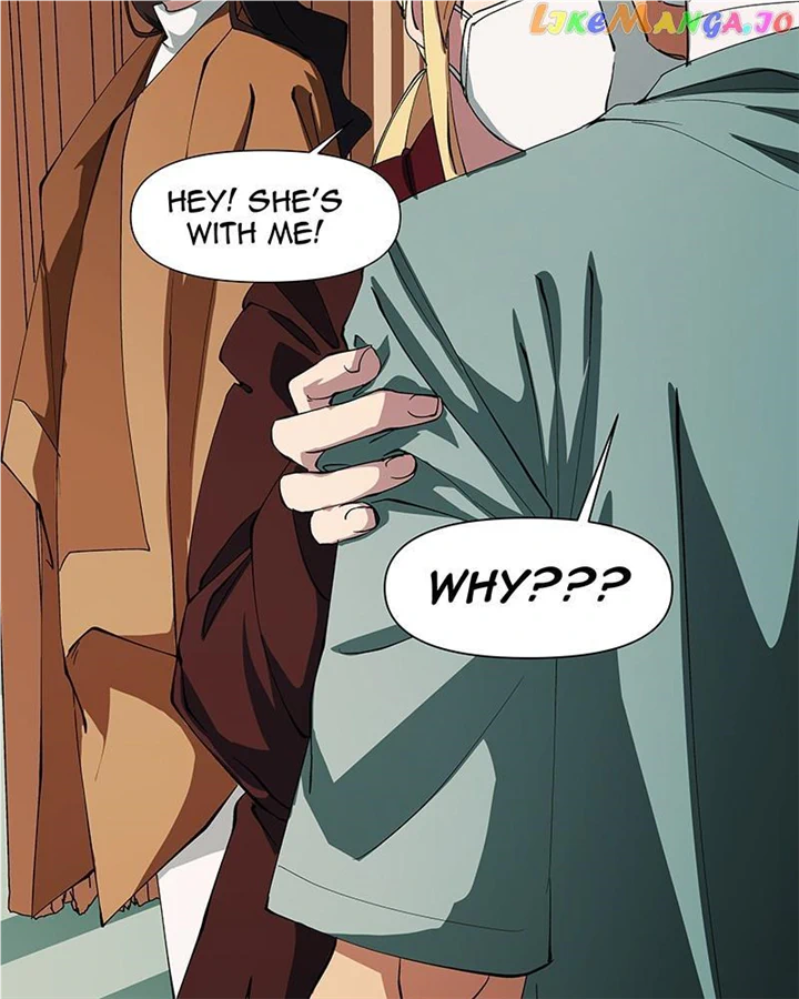 Read I Love Yoo Manga Online