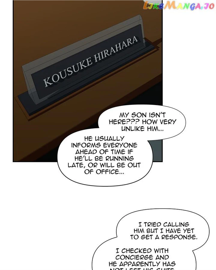 Read I Love Yoo Manga Online