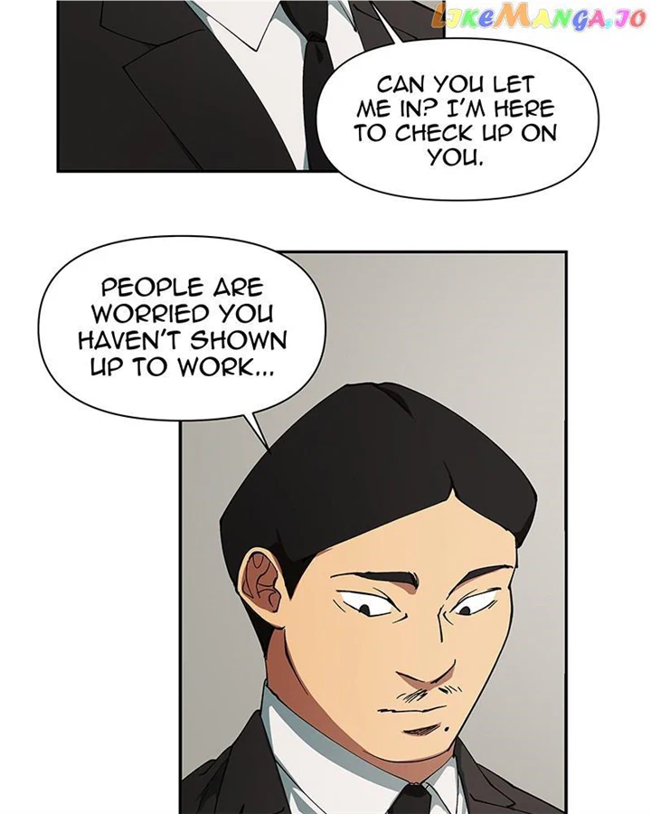 Read I Love Yoo Manga Online